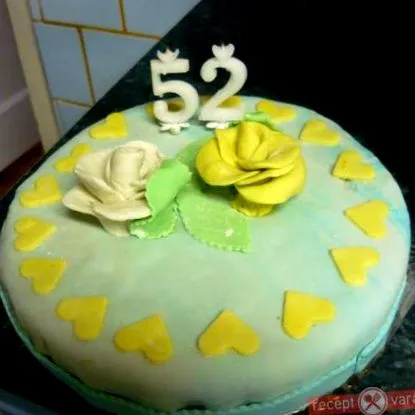 fondant fondant
