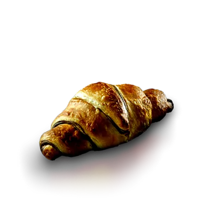 кроасан какаов