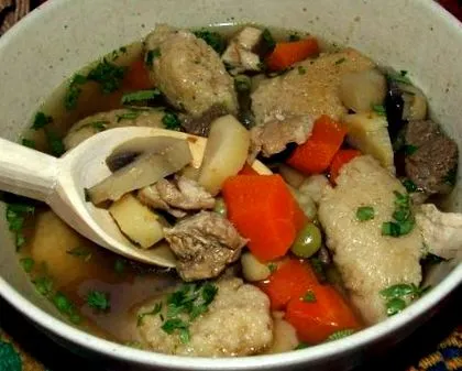 каталіна кухня