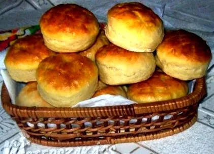 картофена картофена