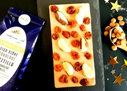 sambirano caramel