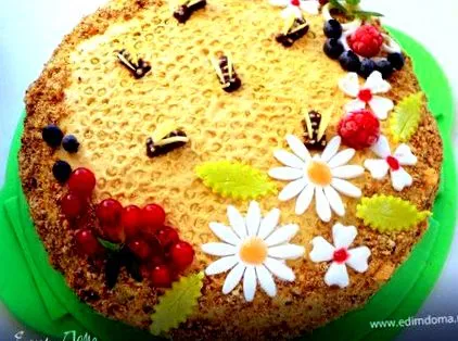 рецептами едім