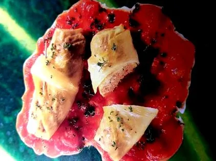 gastroabc „фюжън кухня“ разпространява