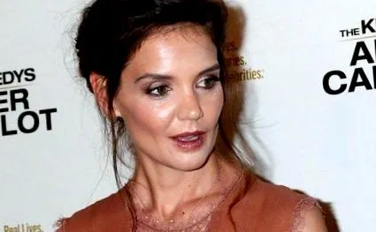 katie holmes