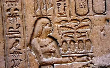 faraon cleopatra