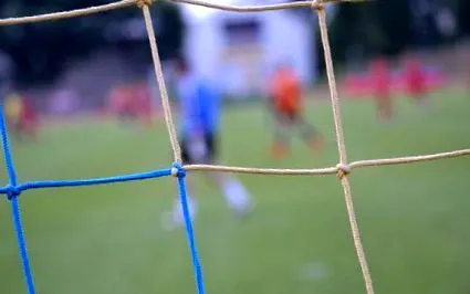 футбольний табори