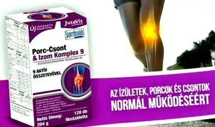 complex jutabit