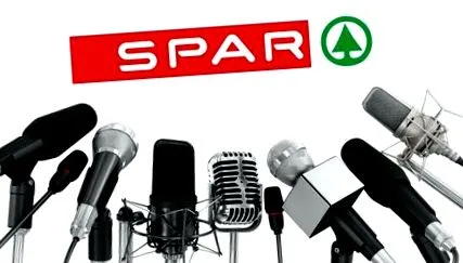 spar своите