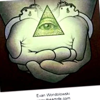 összeesküvés-elméletek előnye