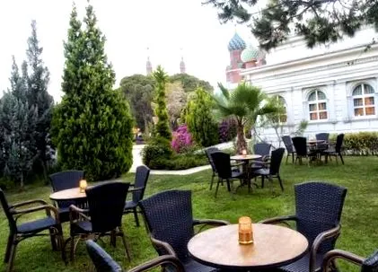 палас