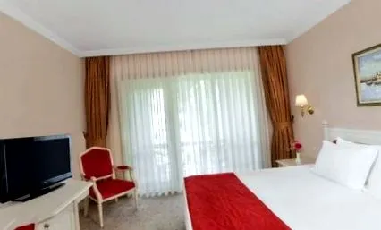 törökország