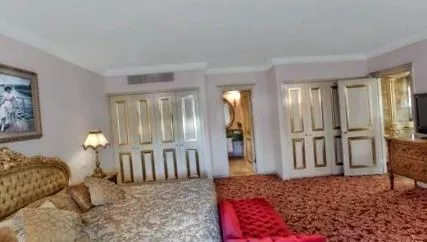 палац астерії