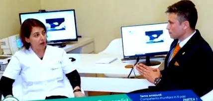 ajánlása interjú