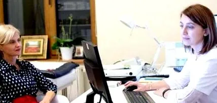 ágyterápia fotonokkal