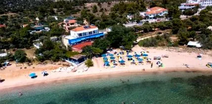 Astris Beach