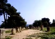 античкиот свет