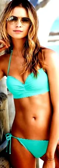 behati
