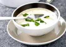 tárkonytea