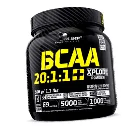 bcaa