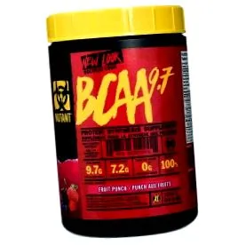 bcaa