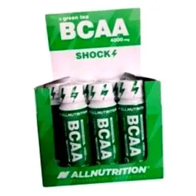 bcaa