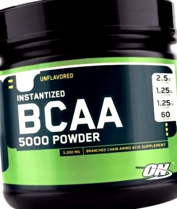 bcaa