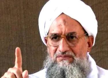 al-zawahiri ayman