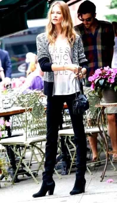 behati