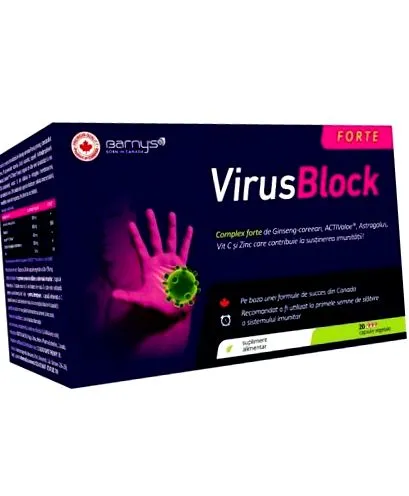 virusblock