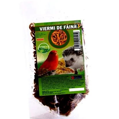 segít férgeknek