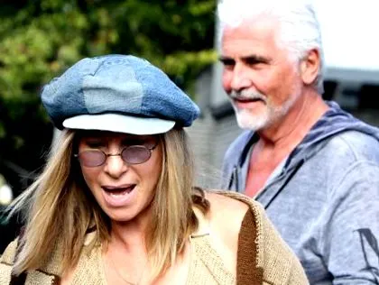 látott streisand