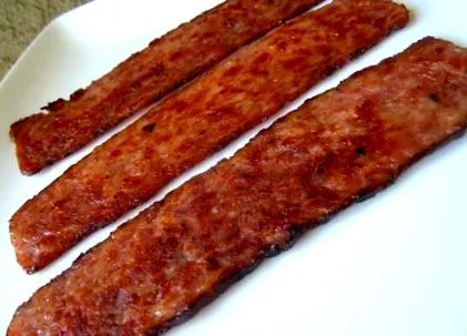 pulykaszalonna
