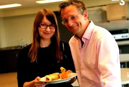 Michael Mosley