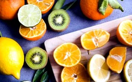 receptjeinek c-vitamin