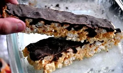 expandovanou marshmallows