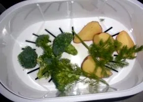 деца