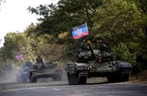проруските