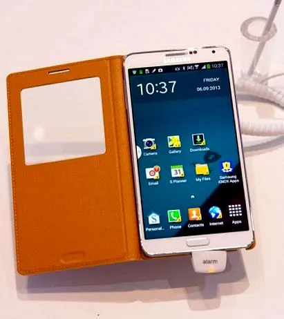Samsung Galaxy