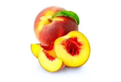 őszibarack