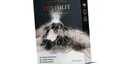 bentolite