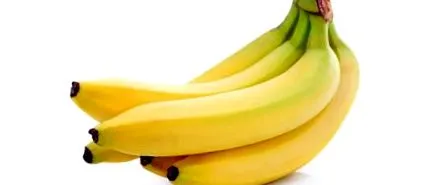 banán