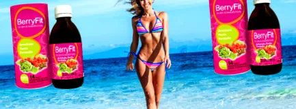 berryfit mennyibe