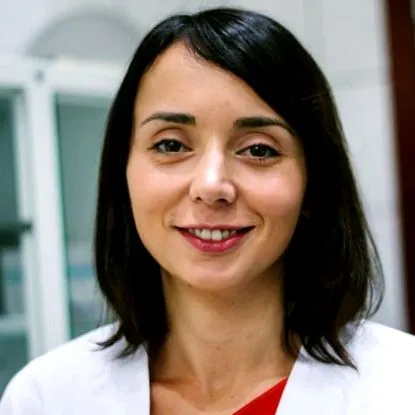 Andreea Raicu
