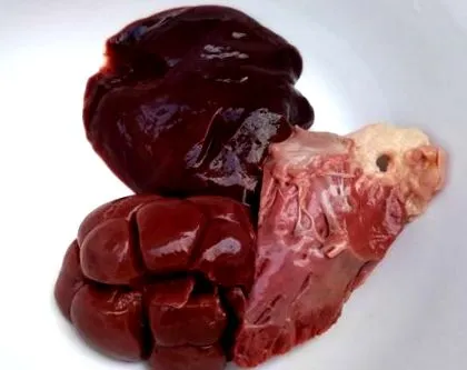 органи