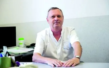 франку хронічна