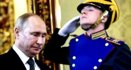 претседател