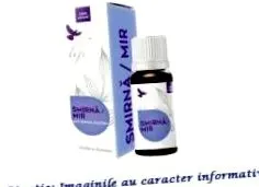 life myrrh