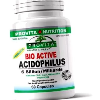 Active Acidophilus