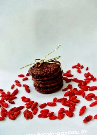 goji