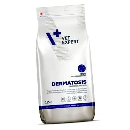 dermatosis ветеринарна